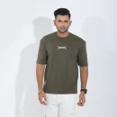 New Drop Shoulder T-Shirt
