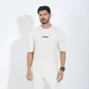 New Drop Shoulder T-Shirt