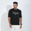 New Drop Shoulder T-Shirt
