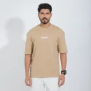 New Drop Shoulder T-Shirt