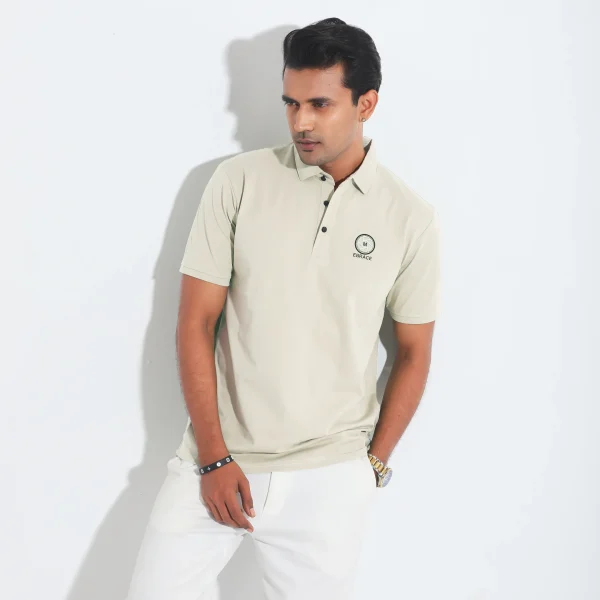 New Polo T-Shirt - Image 4