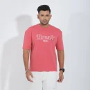 New Drop Shoulder T-Shirt