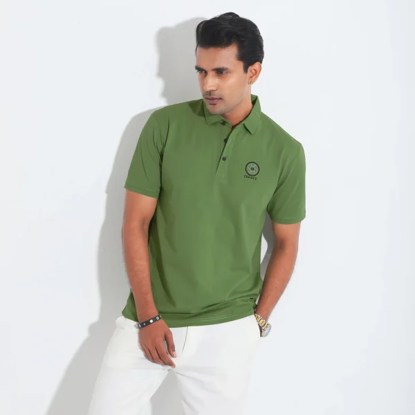 New Polo T-Shirt - Image 5