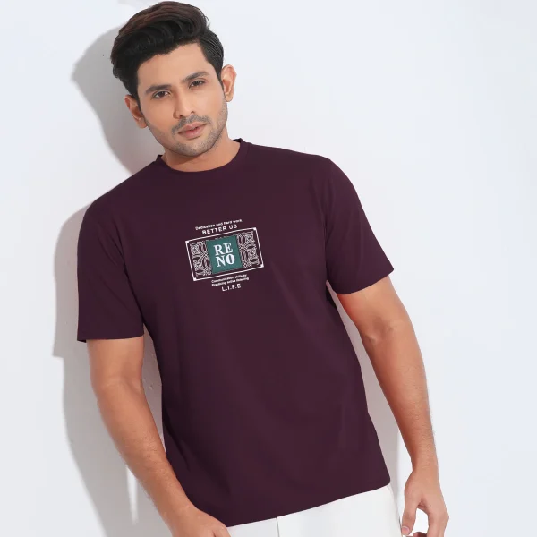 New T-Shirt - Image 3