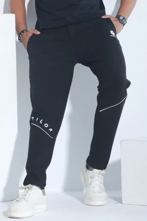 New Joggers