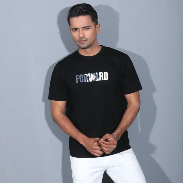 New T-Shirt - Image 4