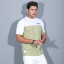 New T-Shirt - Light Green