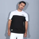 New T-Shirt - Black