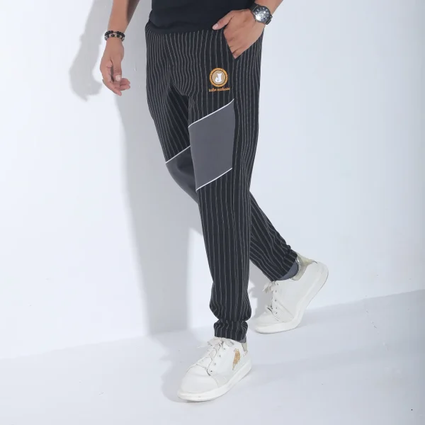 New Joggers