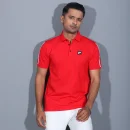 New Polo T-Shirt