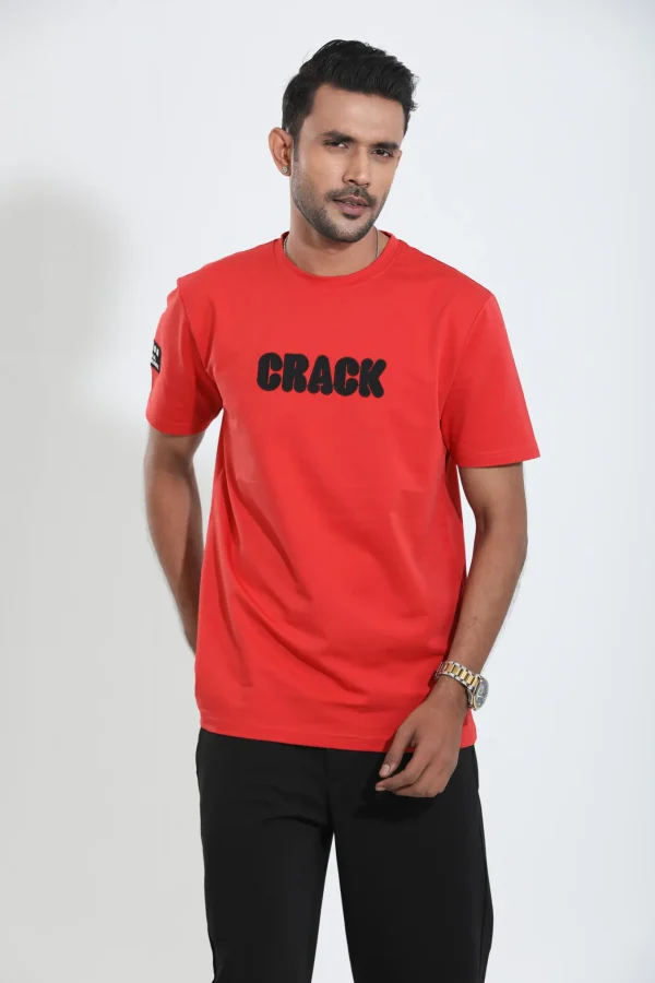 New T-Shirt - Image 3