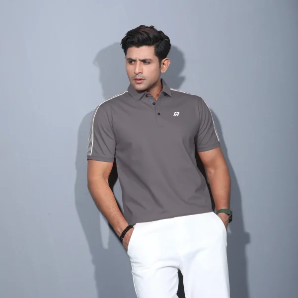 New Polo Shirt - Image 2