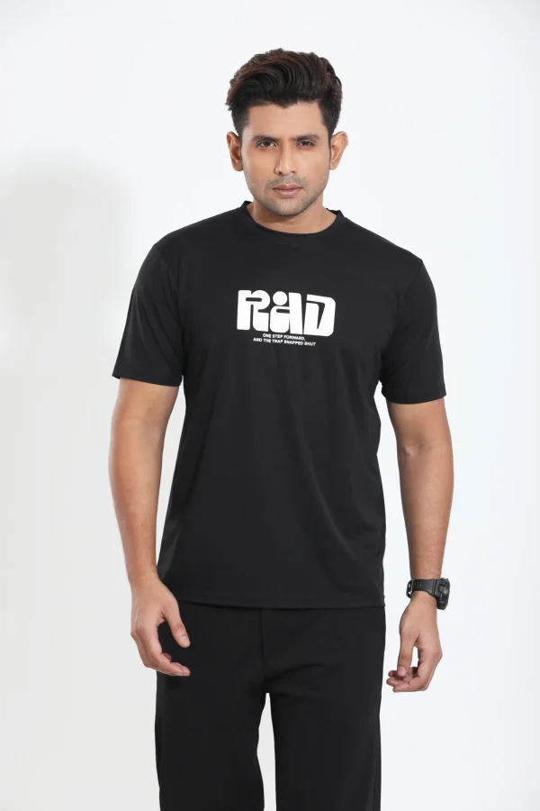 New T-Shirt - Image 2