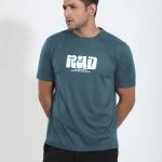 New T-Shirt - Midnight