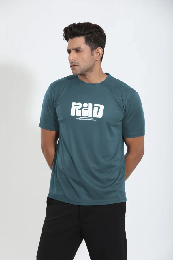 New T-Shirt - Image 3