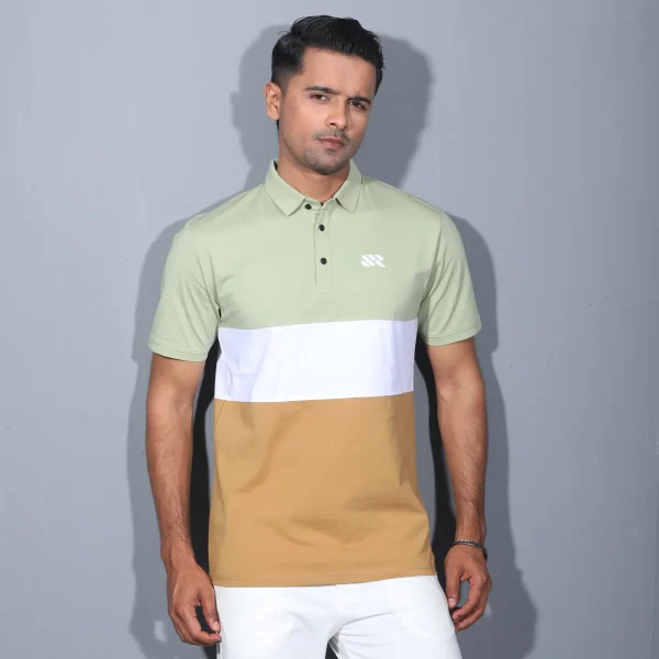 New Polo Shirt - Image 4