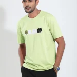 New T-Shirt - Lemon