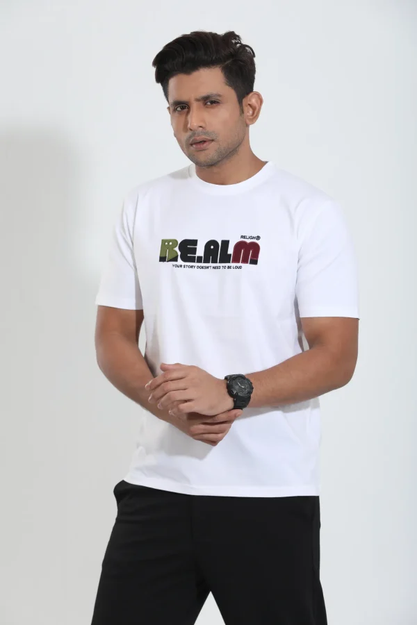 New T-Shirt