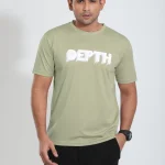 New T-Shirt - Lemon
