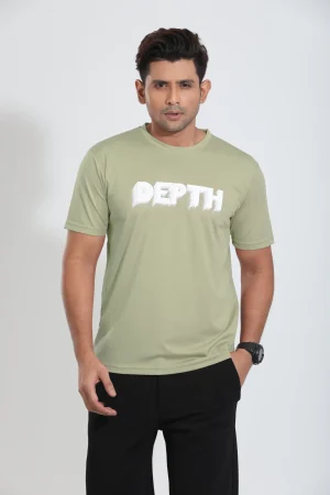New T-Shirt