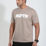 New T-Shirt - Badami