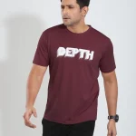New T-Shirt - Merun