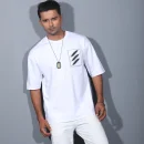 New Drop Shoulder T-Shirt