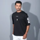 New Drop Shoulder T-Shirt
