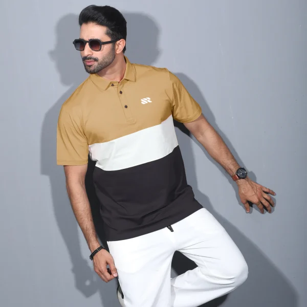 New Polo Shirt