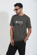 New T-Shirt