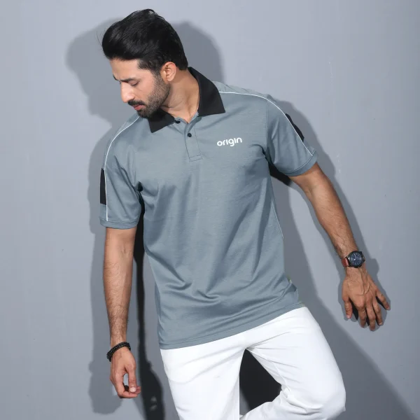 New Polo Shirt