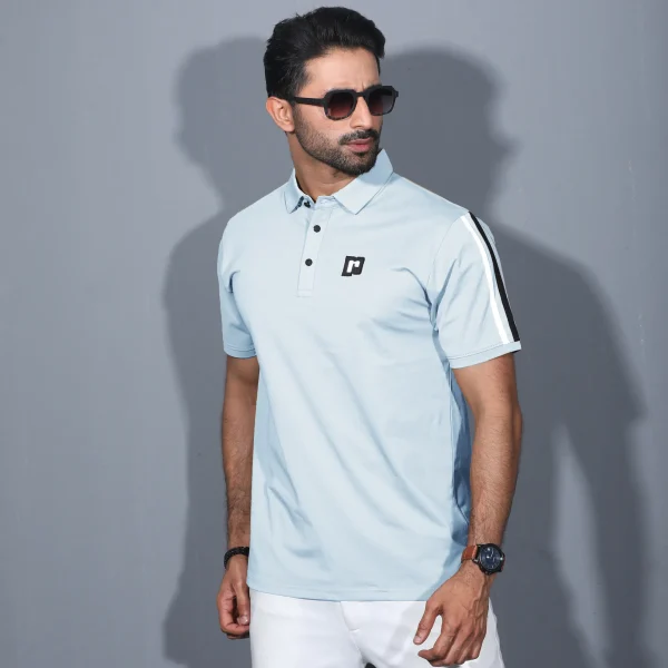 New Polo T-Shirt