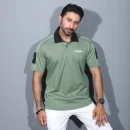 New Polo Shirt