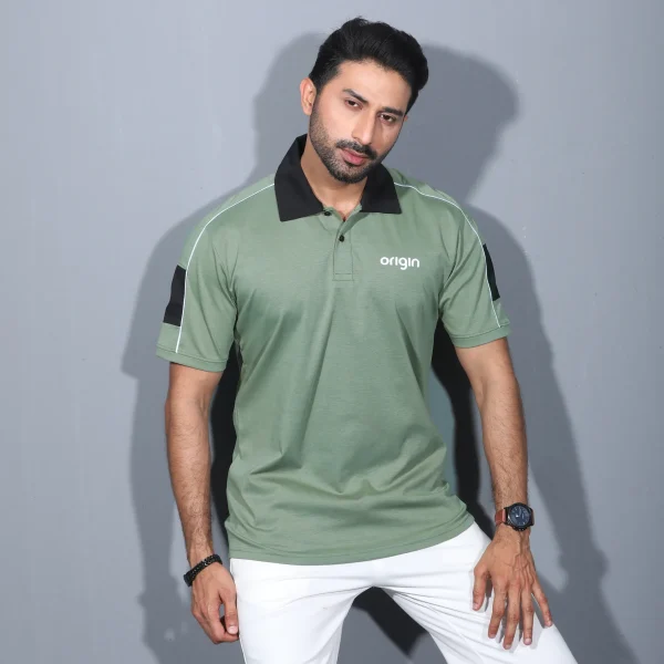 New Polo Shirt - Image 4
