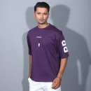 New Drop Shoulder T-Shirt