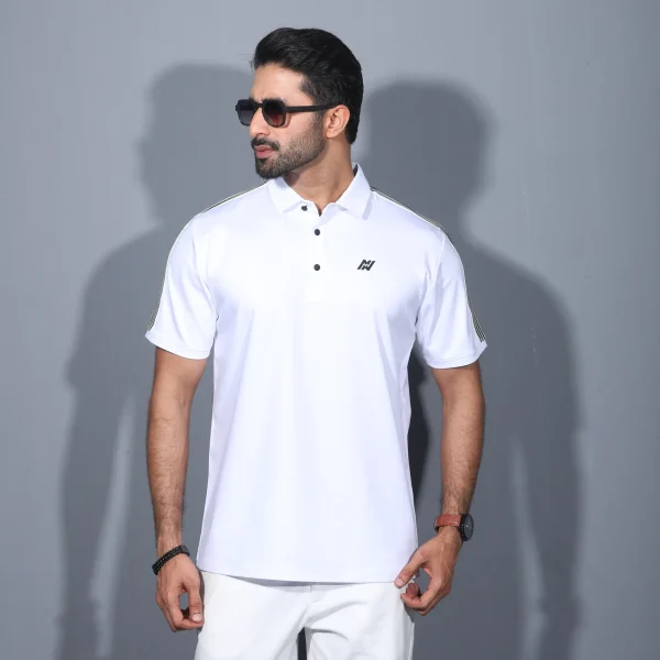 New Polo Shirt - Image 7