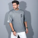 New Drop Shoulder T-Shirt