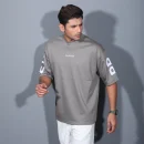 New Drop Shoulder T-Shirt