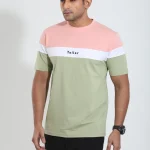 New T-Shirt - Pink
