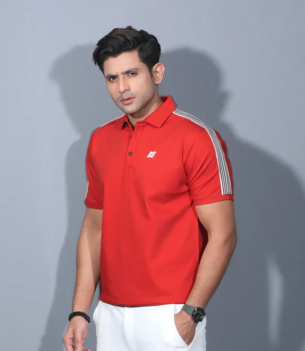 New Polo Shirt - Image 3