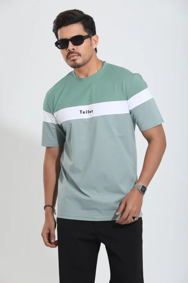 New T-Shirt - Image 3