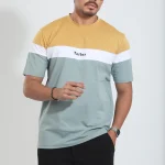 New T-Shirt - Bronze