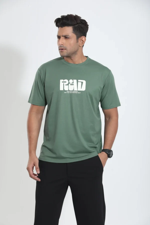 New T-Shirt