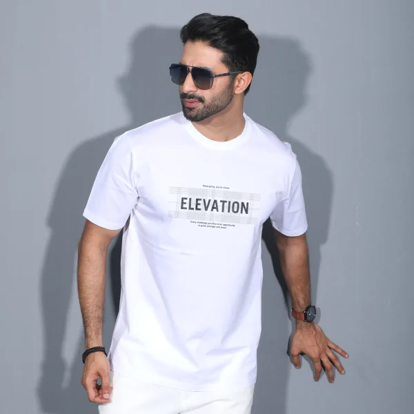 New T-Shirt - Image 2