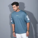 New Drop Shoulder T-Shirt