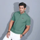 New Polo T-Shirt