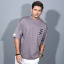 New Drop Shoulder T-Shirt