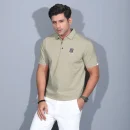 New Polo T-Shirt