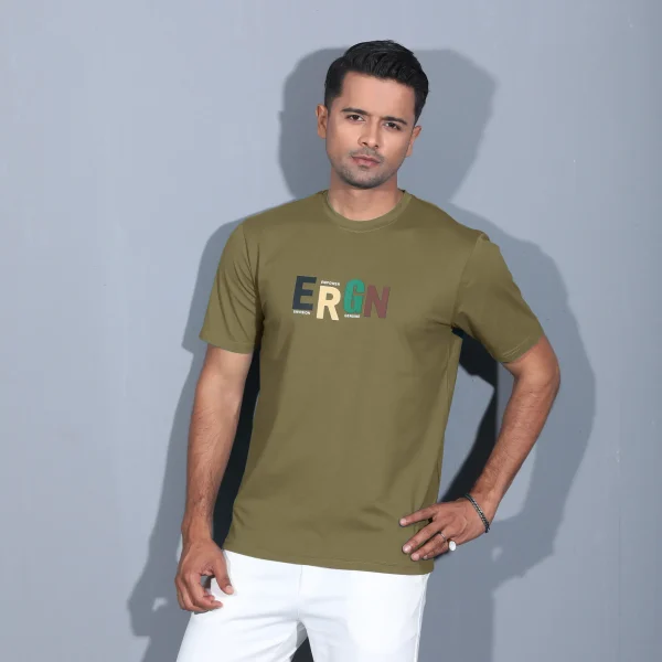 New T-Shirt - Image 4