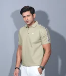 New Polo Shirt